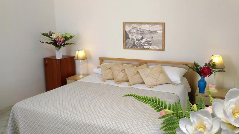 Hotel Villa Augustus Lipari  Buitenkant foto